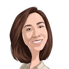 Dawn Hee's Instagram, Twitter & Facebook