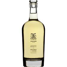 Plus qu'un domaine de renom, voilà la propriété mythique de l'appellation ! Xavier Vignon Muscat Beaume De Venise Kaufen Vinatis De