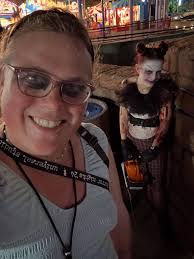 Let's welcome our new members! Alyssa Dahlberg, Petite Pennywise, Jody  Marko, Rebecca Nicole Rivers, Dan Dicristina, Deana Soots, Jennifer  Caldwell, Sarah Mills, Megan Miller Kuhn, Steven O Sullivan, Kayla  Morelock, Aimee Gross