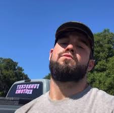 Dustin Wiseman's Instagram, Twitter & Facebook