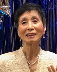 Sumiko S. Davis Obituary