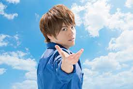 We did not find results for: Yuuma Uchida Macross Wiki Fandom