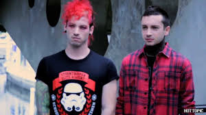 Twenty one pilots fanpage | number one fanpage for twenty one pilots music, video, concert dates, and news. Twenty One Pilots Behind The Scenes Youtube