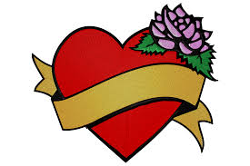 Download Heart Creative Fabrica SVG Cut Files