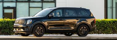 What Kind Of Entertainment Technology Does The 2021 Telluride Have Mike Murphy Kia Of Brunswick