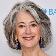 Maureen Lipman Movies and TV Shows