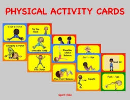 Pin On Physical Education Ideas