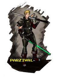 Ready player one book characters. Ready Player One The Characters