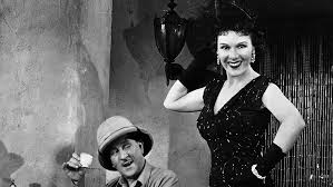 Prime Video: Bud Abbott and Lou Costello Meet The Mummy