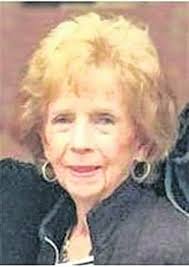 Nancy Benjamin Obituary (1942