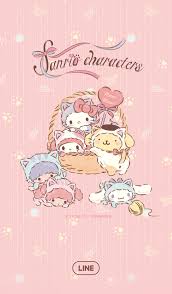Check spelling or type a new query. Wallpaper Boneka Line 736x1189 Download Hd Wallpaper Wallpapertip