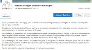 How To Write A Great Job Posting Examples And Templates Regarding Internal Job Posting Template Word Bes Job Posting Letter Template Word Business Template