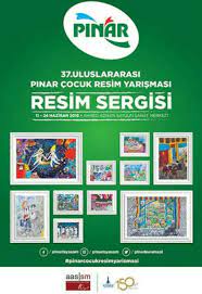 Resim Yarismalari Adli Kullanicinin Pinar Resim Yarismasi Panosundaki Pin Resim