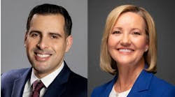 Leadership shake-up: Richard Simons joins Volvo and Mack Trucks; Arcangelo  Lofaro takes helm at Nissan Americas