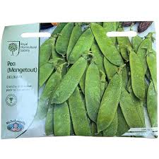 In this video we build a support for our mangetout and then plant them out in the garden. Mr Fothergill S Rhs Pea Mangetout Salad Fresh Veg Vegetables Grow Your Own Organic
