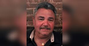 Obituary information for John J. D'Amico