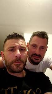 manuel ferrara #teamaucunrespect