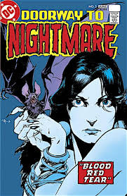 Doorway to Nightmare #3