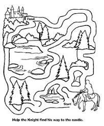 This book has it all, even the word square puzzles have the added words of the wise sayings on each page and the 10 letter word searches also quizzes you on us state capitals. 15 Stroke Ideas Printable Mazes Maze Print Mazes For Kids Printable