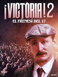 Prime Video: Victoria! 2: El frenesí del 17