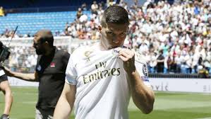Luka jovic absent 2 semaines ! Real Madrid Jovic Benzema And I Are Compatible But Zidane Will Decide Marca In English