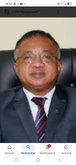 TIAKO I MADAGASIKARA