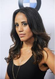 Kimberli Flores - IMDb