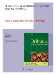 Image result for Tarenna leonardii