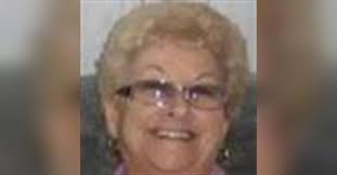 Bettyrae Toth Obituary