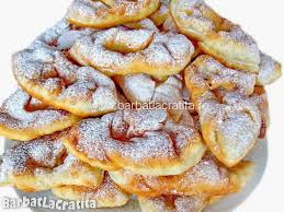 Gogosi Din Iaurt Minciunele ReÈ›ete BÄƒrbatlacratiÈ›Äƒ