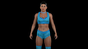 2km Wrestling Game Modding Hub