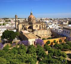 Una Ruta Por Las Bodegas De Jerez De La Frontera Andalucia Places To Go Travel