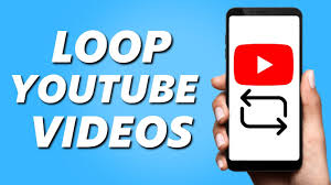But, i'm pretty sure, youtube won't be releasing this feature on their official android and ios app anytime soon. How To Loop A Youtube Video On Mobile Quick Easy Youtube