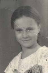 Beverly Jane Brown Bullock-Brown (1936-1995)