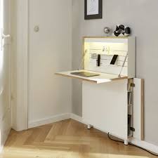 Schlanker Sekretar Flatmate Wohnzimmer Schreibtisch Design Schreibtisch Schreibtisch Schmal