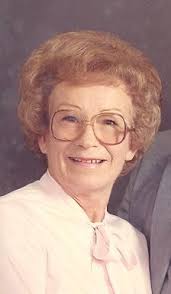 Hazel Whitley Obituary