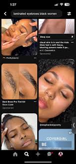 Hey guys, where could I get good eyebrow wax and tinting in Pensacola?