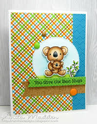 Just A Pigment Of My Imagination You Give The Best Hugs Kids Cards Best Hug Cool Cards