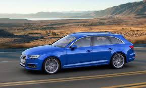 Audi A4 Avant Auch Als Gebrauchter Zu Empfehlen Autogazette De
