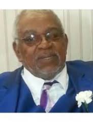 Pastor Alfred Taylor Obituary in Beckley at Ritchie & Johnson Funeral  Parlor