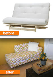 Maybe you would like to learn more about one of these? 19 Furniture Makeovers That Prove Legs Can Change Everything