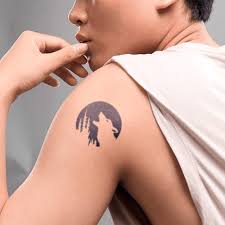 Điểm danh 9 vị trí xăm đẹp cho nam cực cuốn hút