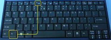 Untuk karyawan bisnis, laptop menawarkan keunggulan berbeda dibandingkan pc desktop. Tombol Fungsi Pada Keyboard Laptop Dan Kegunaannya Www Sridianti Com
