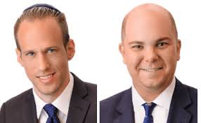 Meland Budwick Announces Gil Ben-Ezra Elevated to Partner and William White  IV to Of Counsel