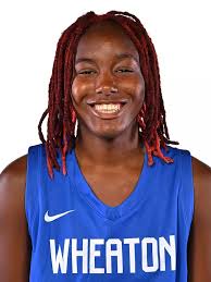 2023-24 Women's Basketball Roster