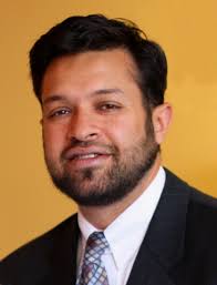 Jawaad Abdul Rahman — MUSE Bookings