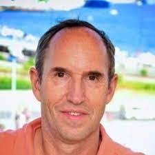 Randy Slagle's Instagram, Twitter & Facebook