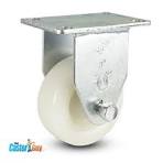 White Nylon | The Caster Guy | Casters, Wheels, and Accessories