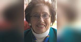 Obituary information for Stella Guarnaschelli