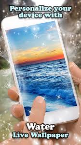 خلفيات حية ماء خلفيات متحركه مع صوت For Android Apk Download